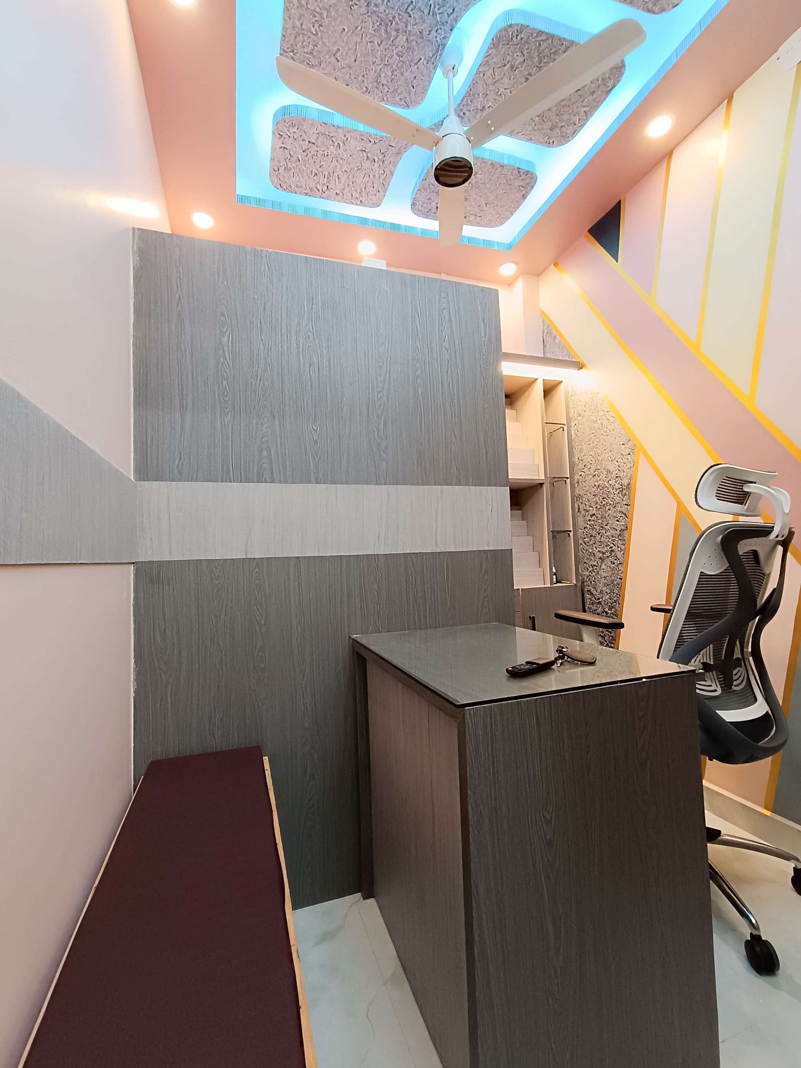 The Happy Life Homoeo CLINIC