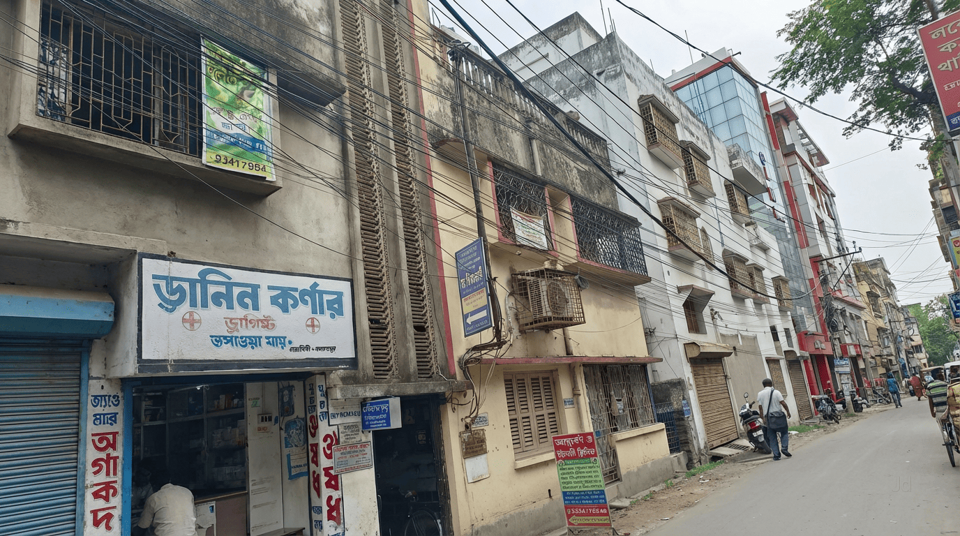 Ayurved And Unani Clinic