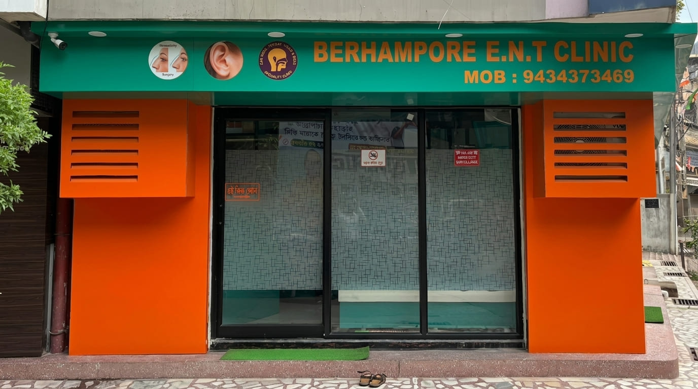 Berhampore ENT Clinic