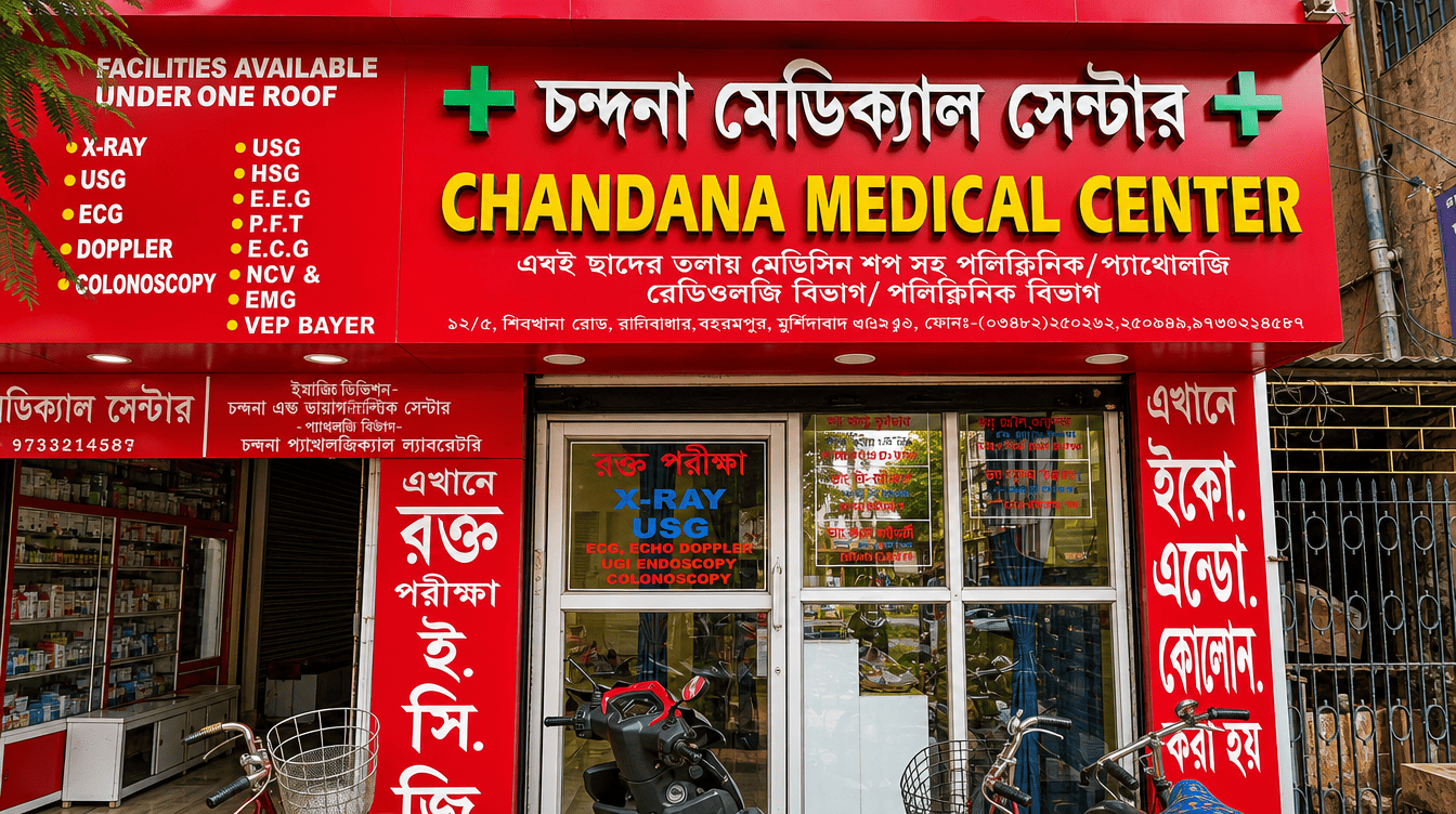 Chandana Medical Center