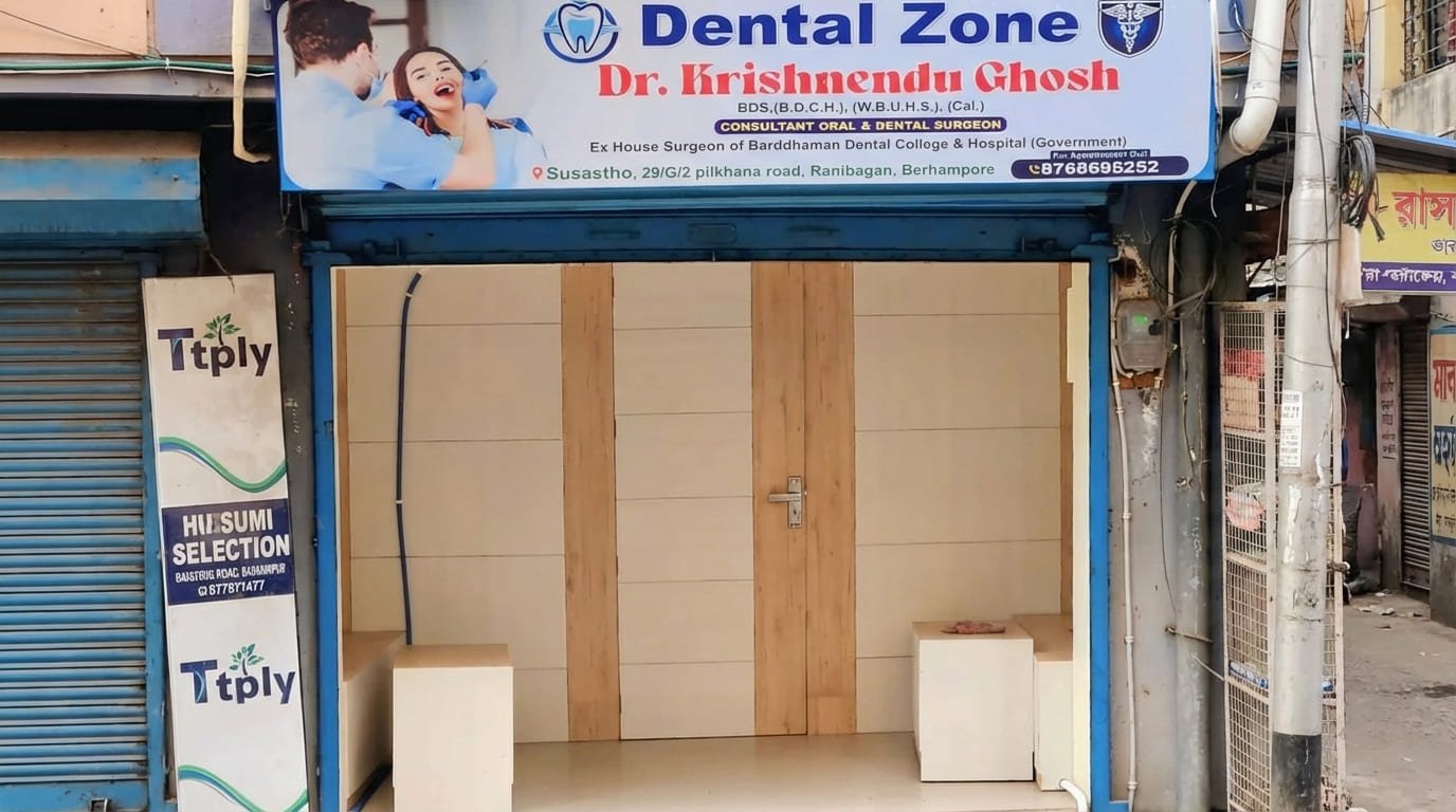 Dental Zone