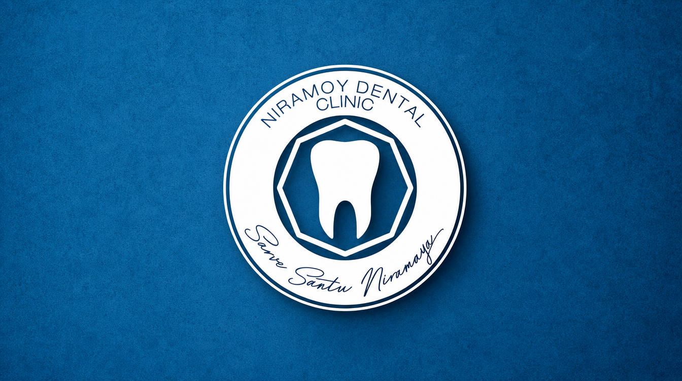 NIRAMOY DENTAL CLINIC