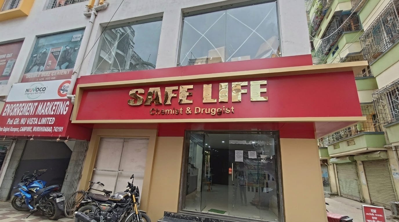 Safe Life
