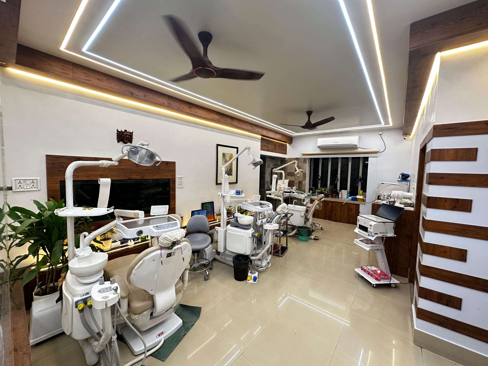 Muktadhara Dental Clinic & Children's Dental Villa