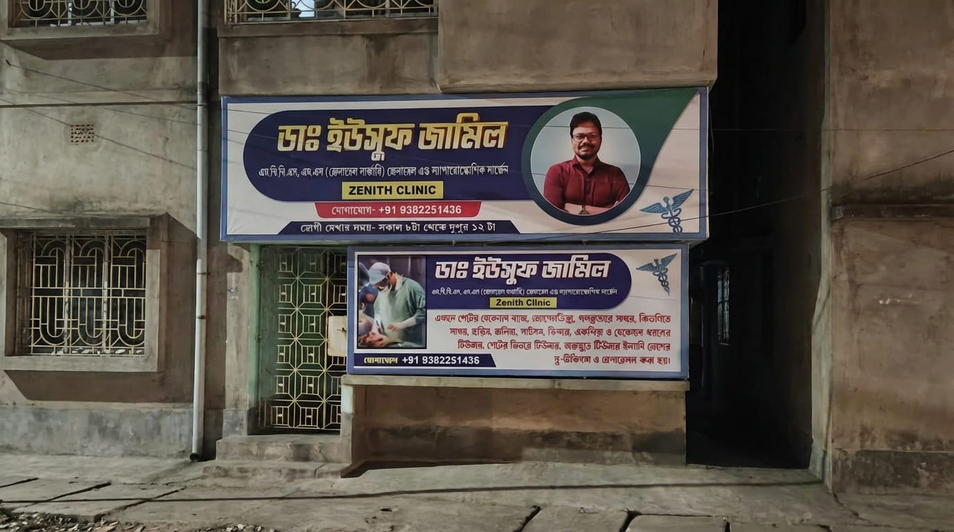 Zenith Clinic