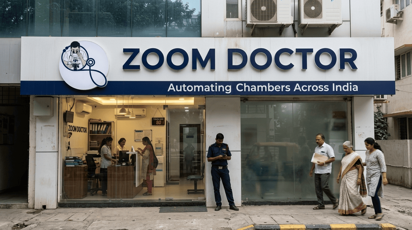 Zoom Doctor Demo