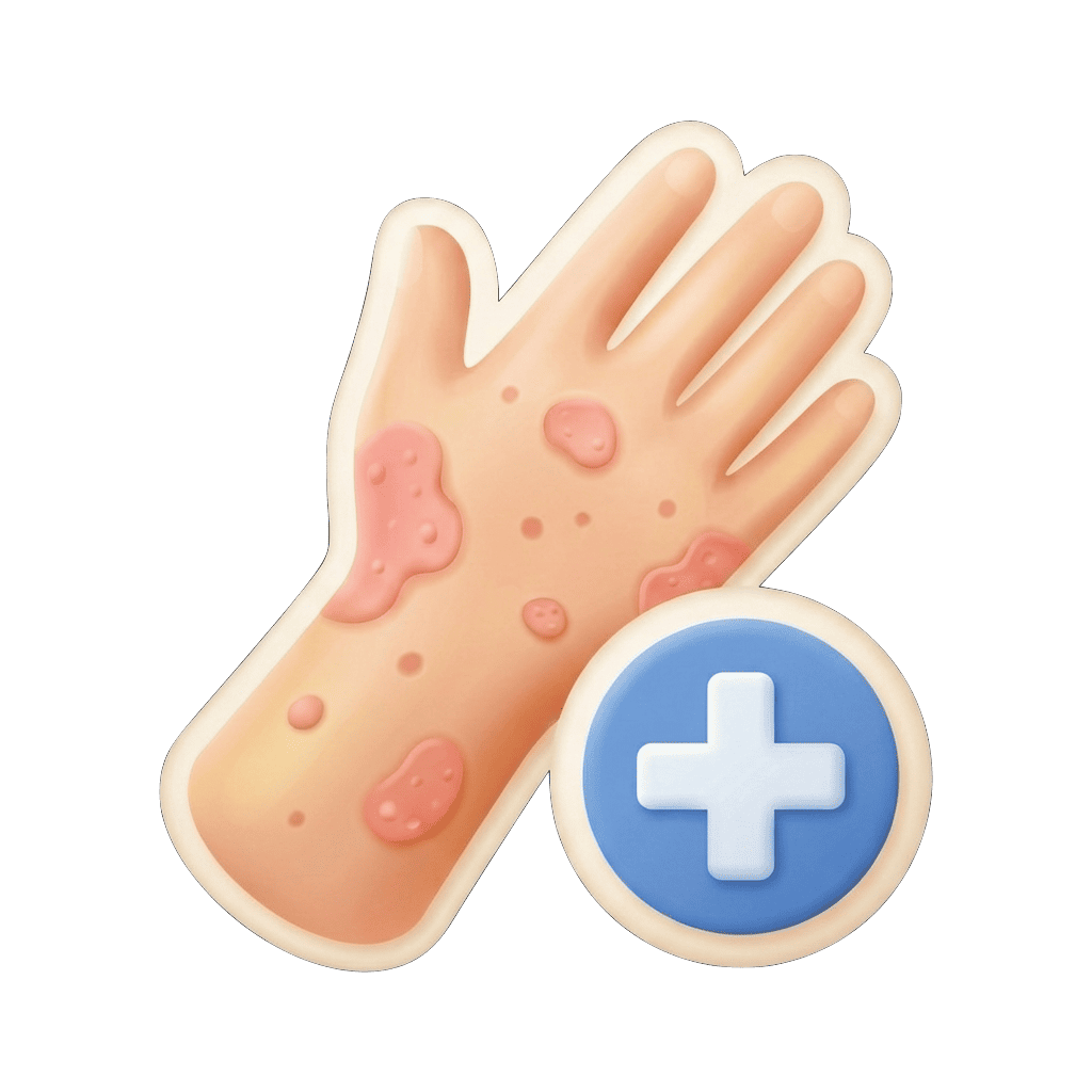 Dermatology
