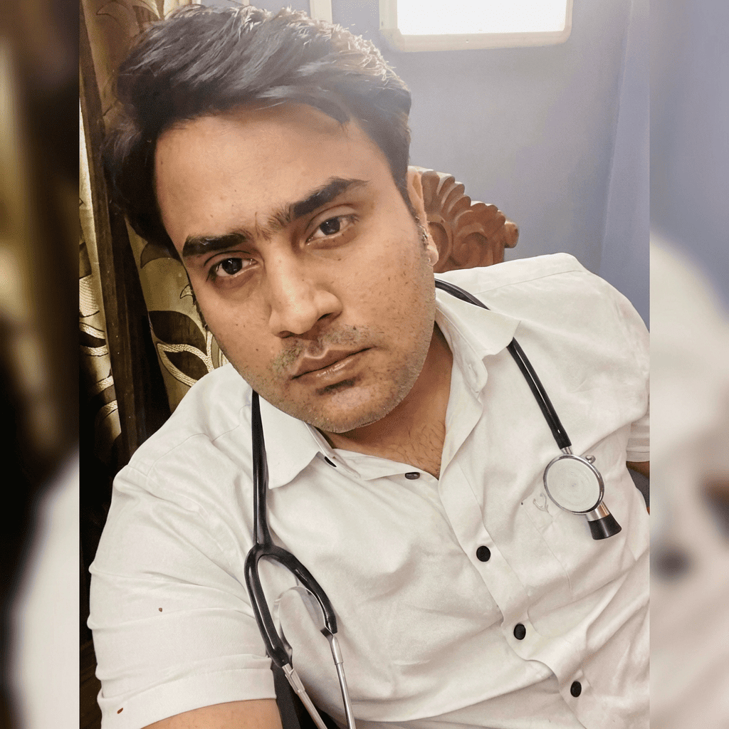 Doctor