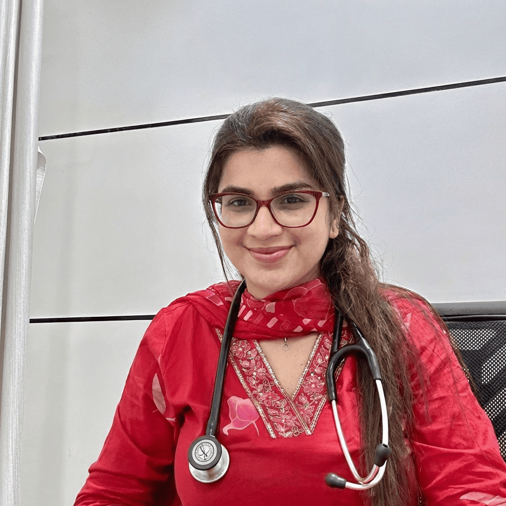 Doctor