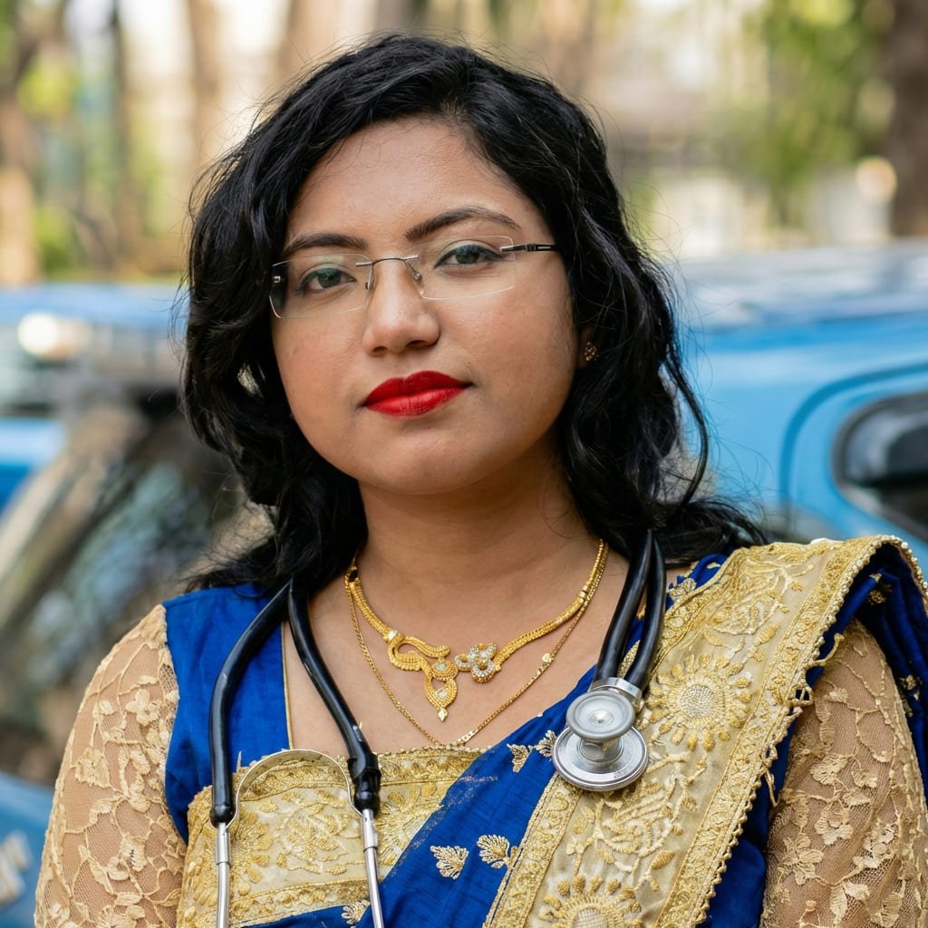 Doctor