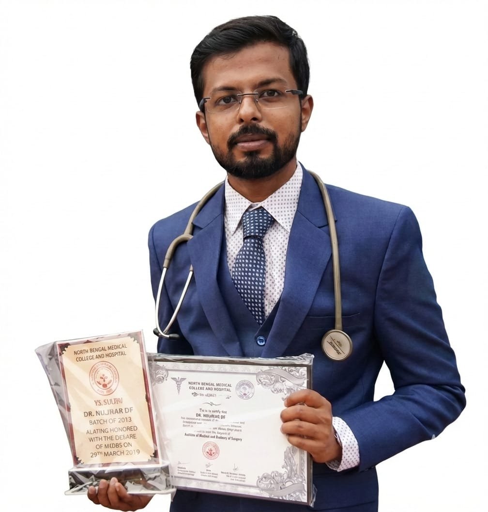 Doctor