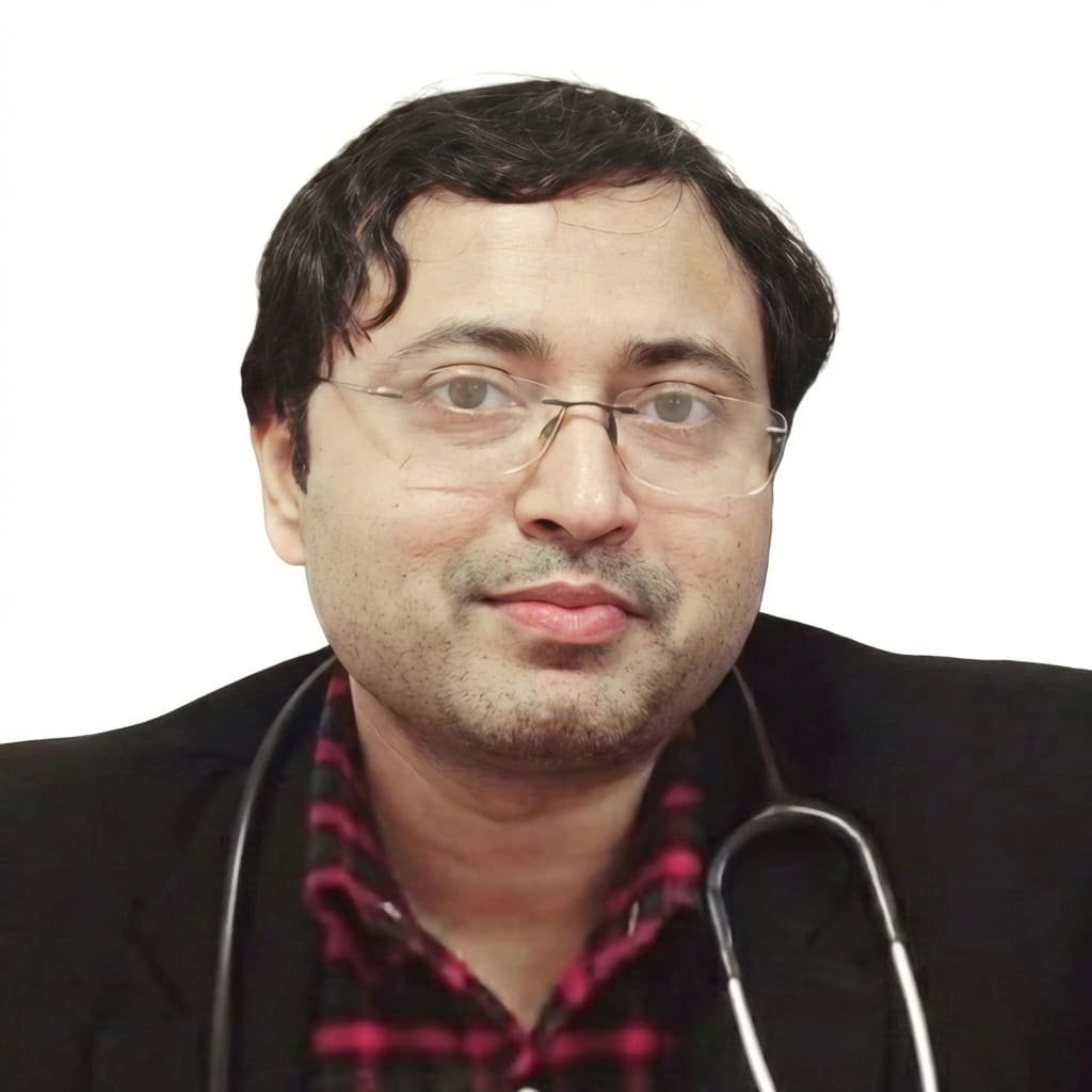 Doctor