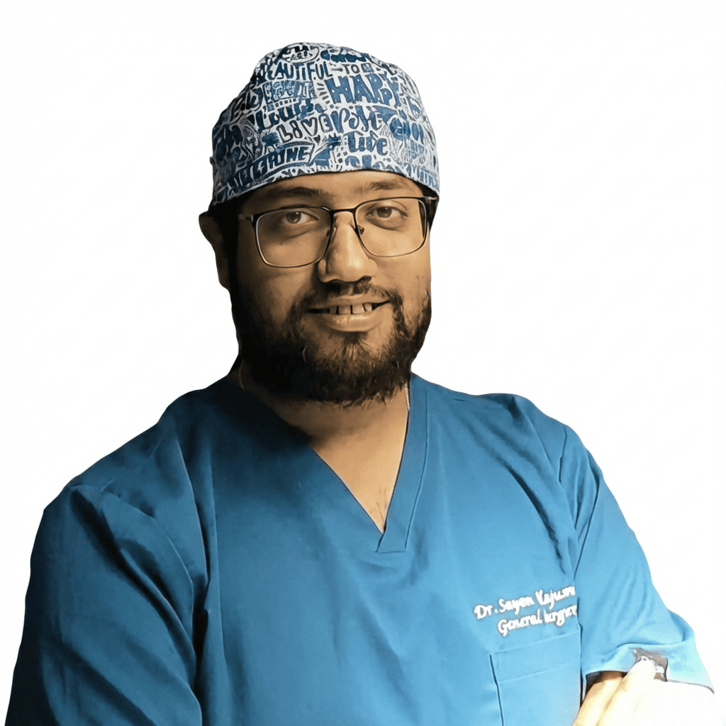 Doctor