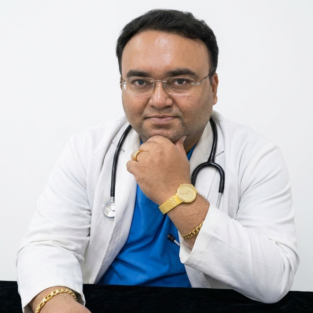 Doctor