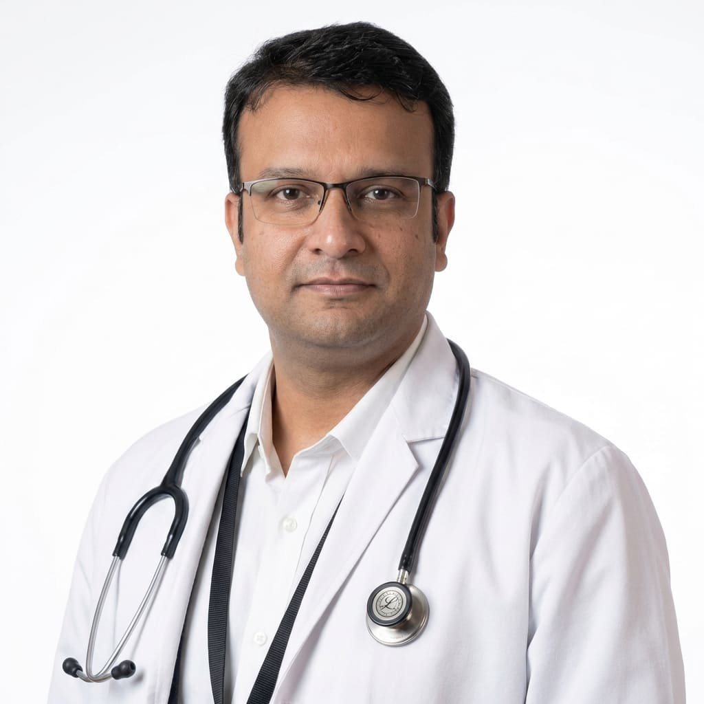 Doctor