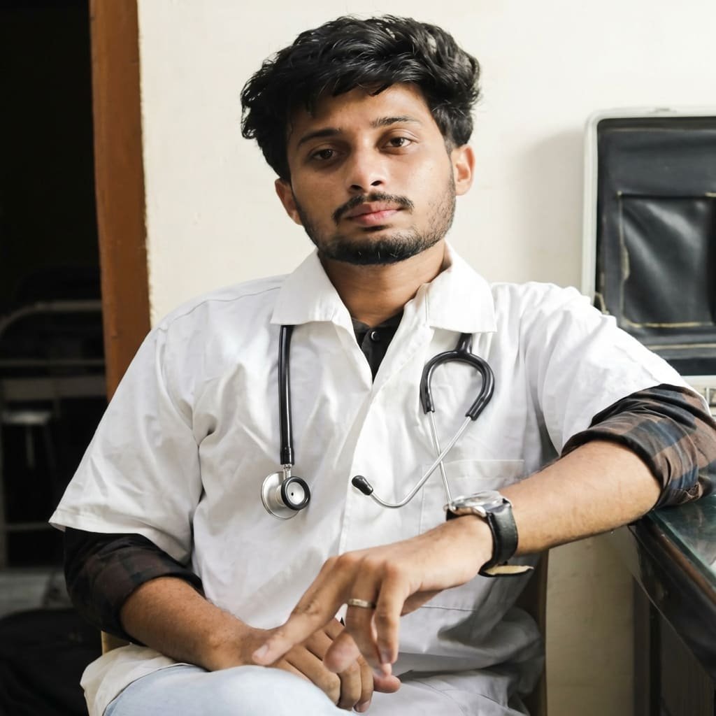Doctor