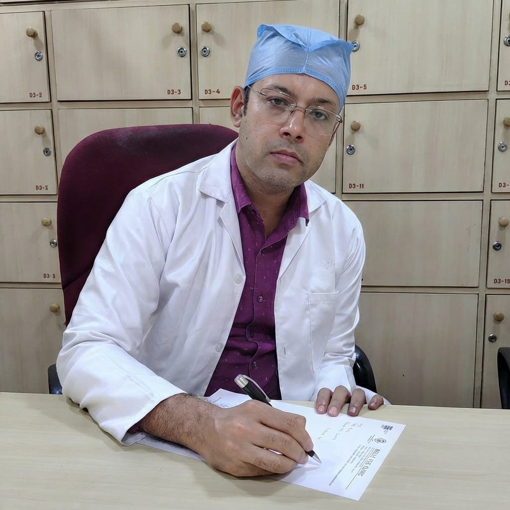 Doctor