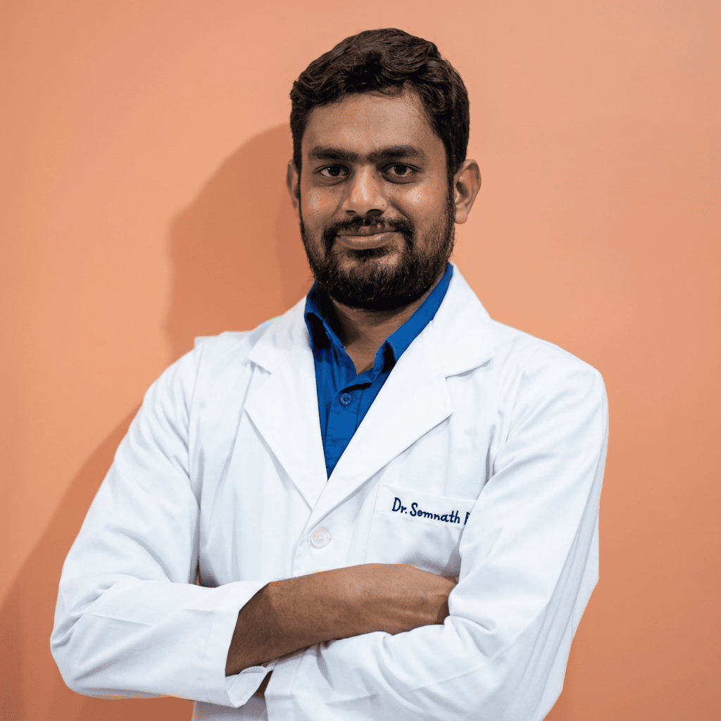 Doctor