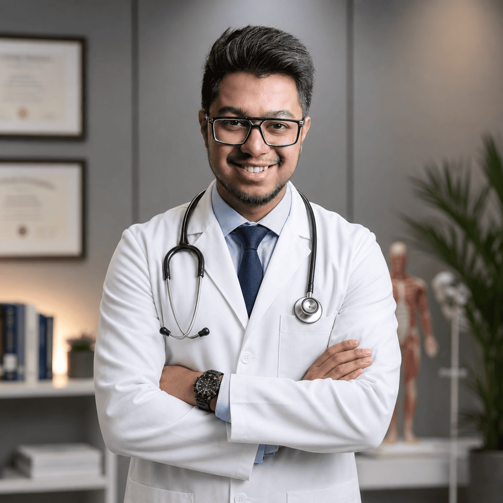 Doctor