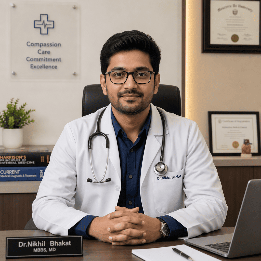 Doctor