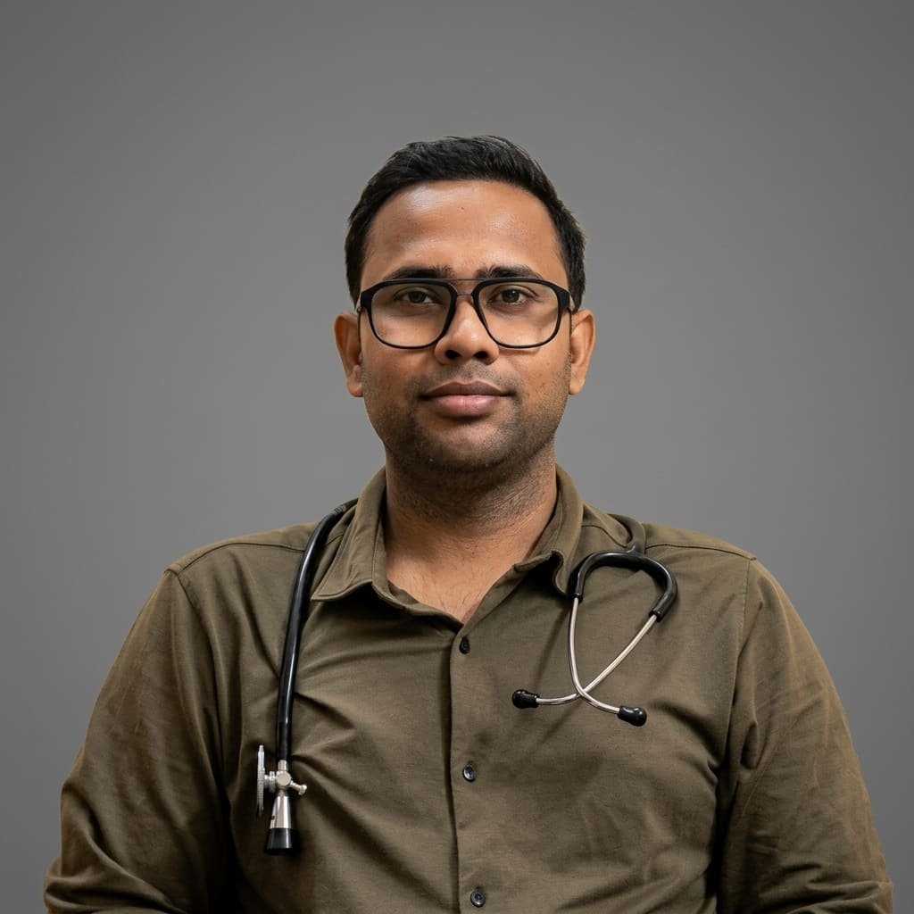 Doctor