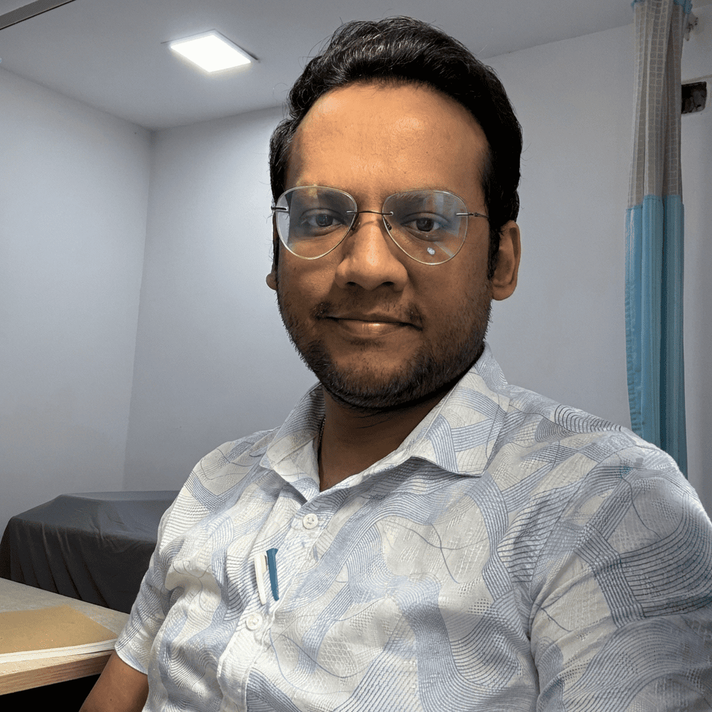 Doctor