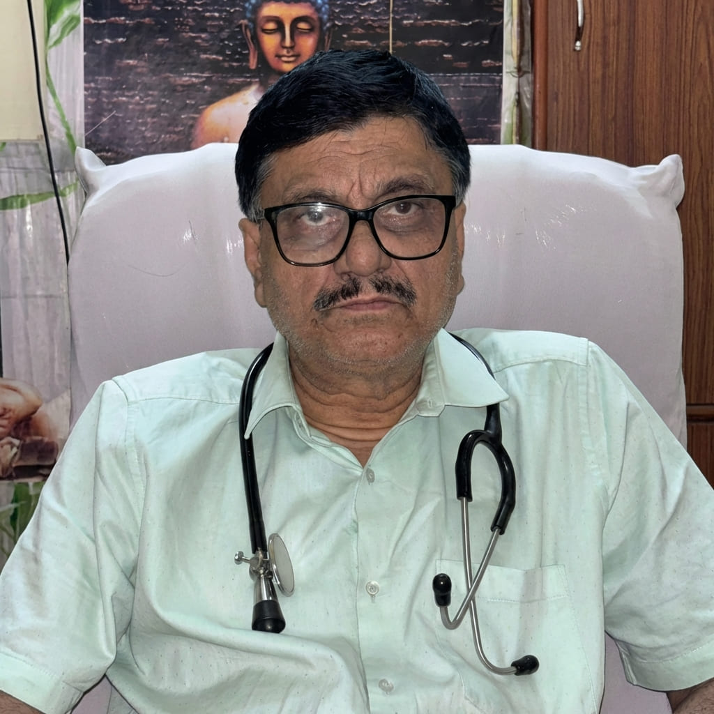 Doctor