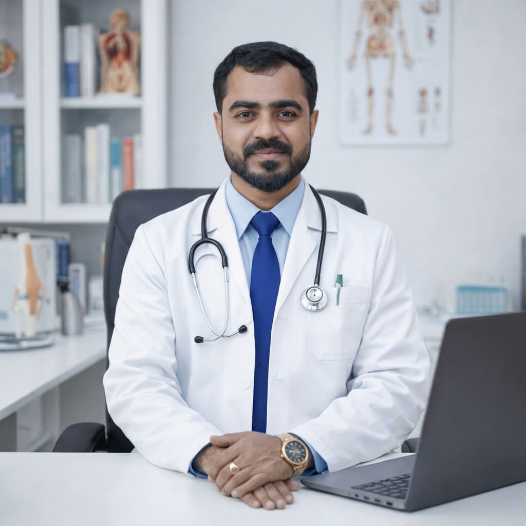 Doctor