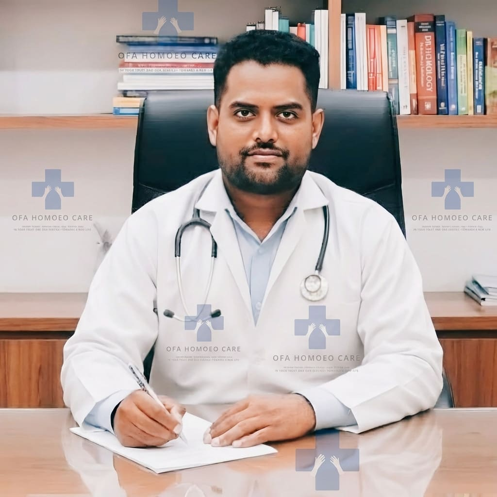 Doctor