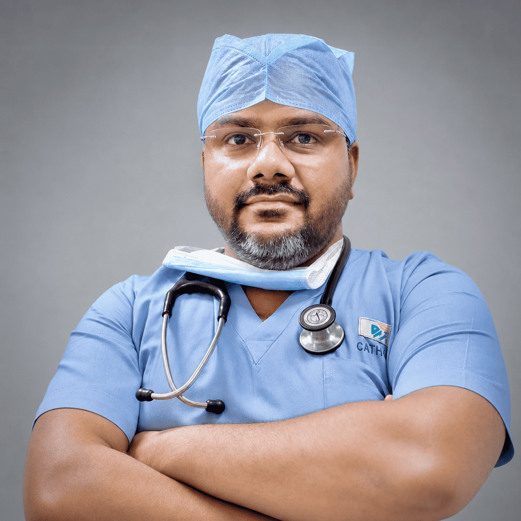 Doctor