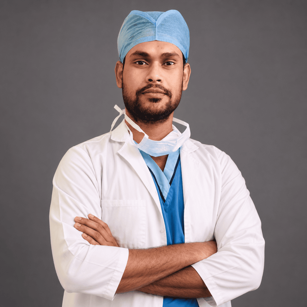 Doctor