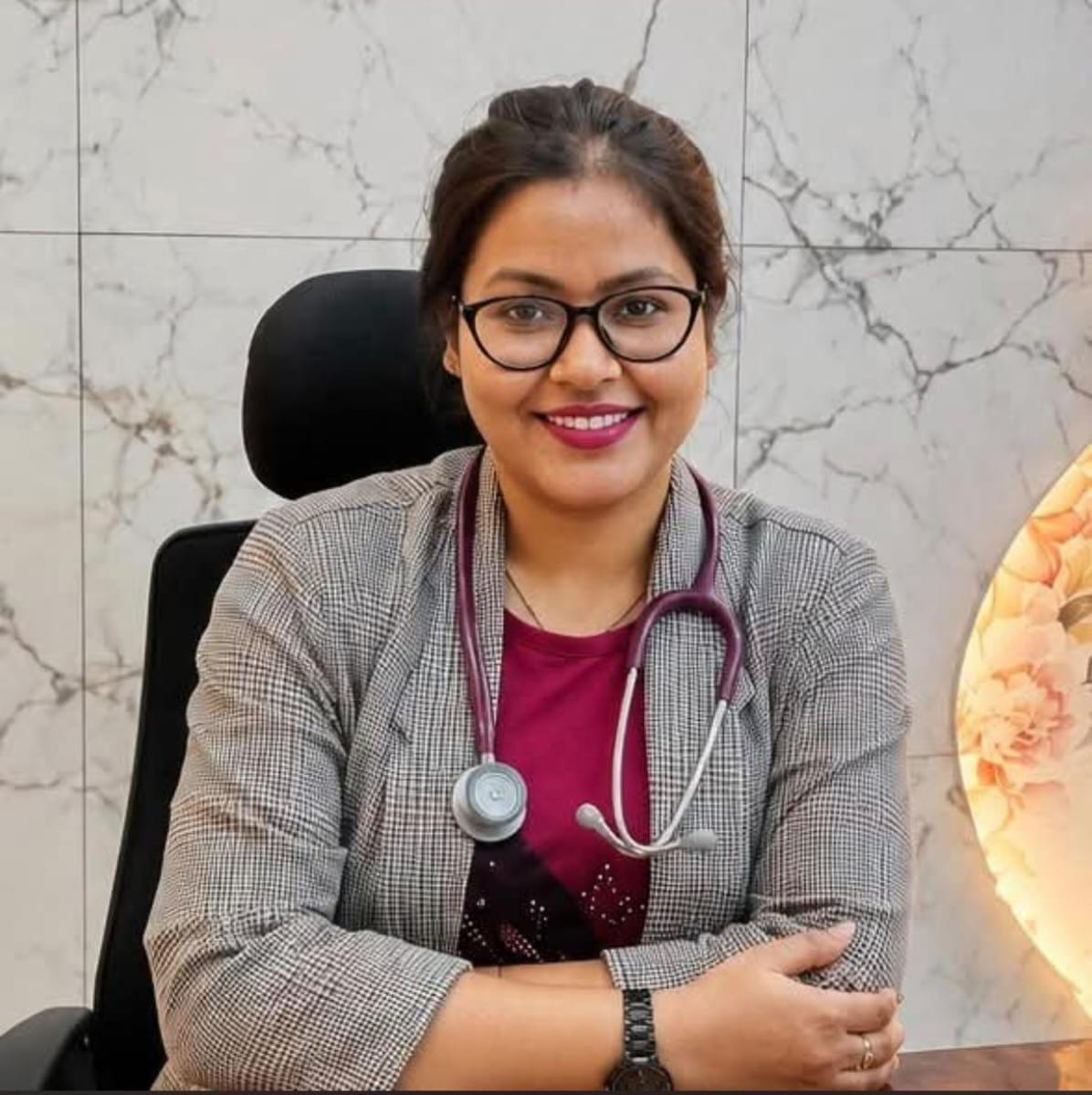 Doctor