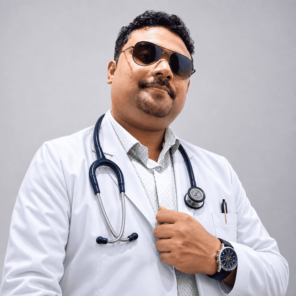 Doctor