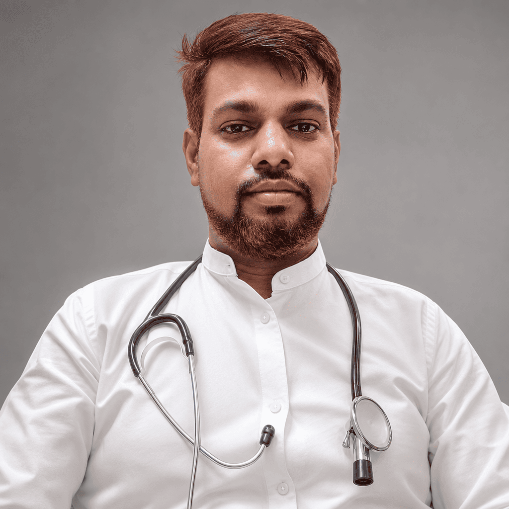 Doctor