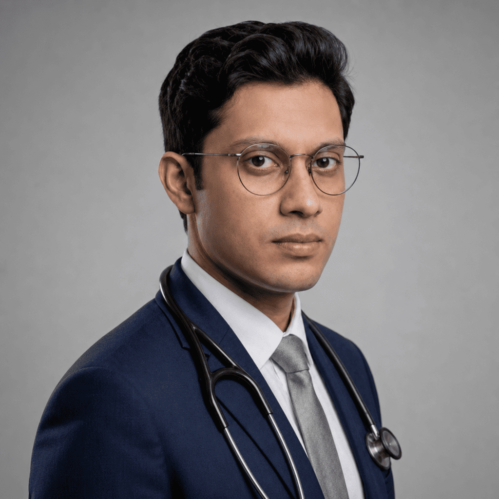 Doctor