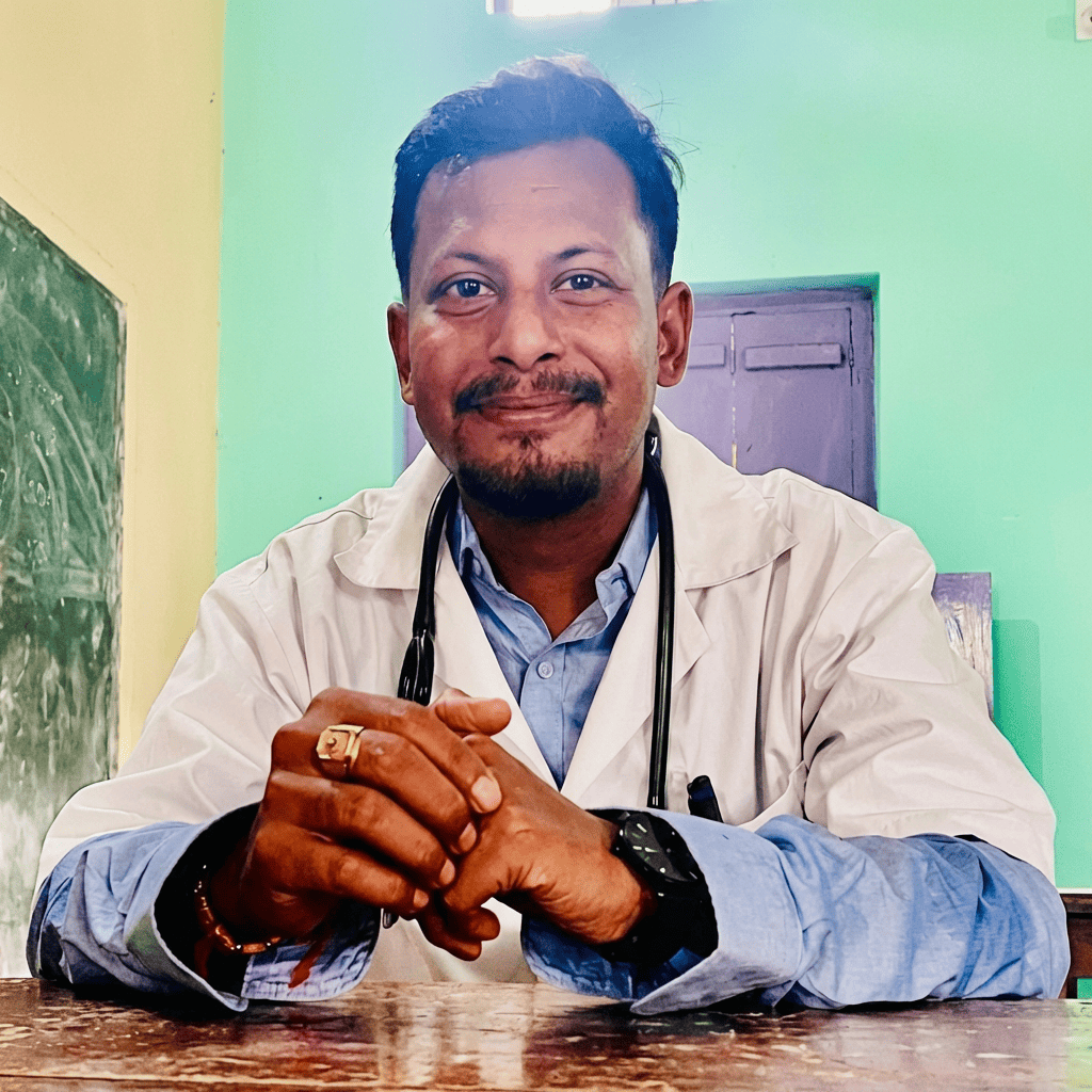 Doctor