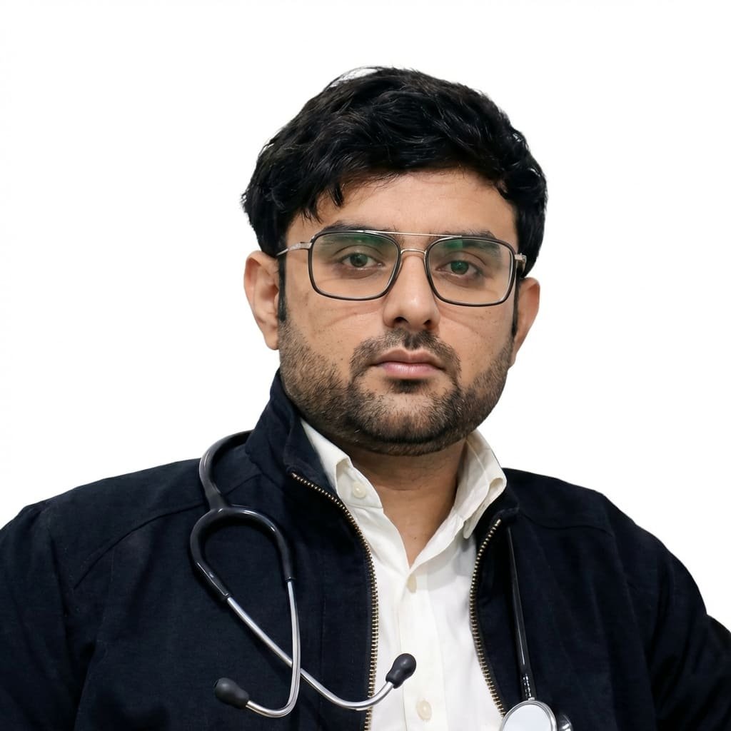 Doctor
