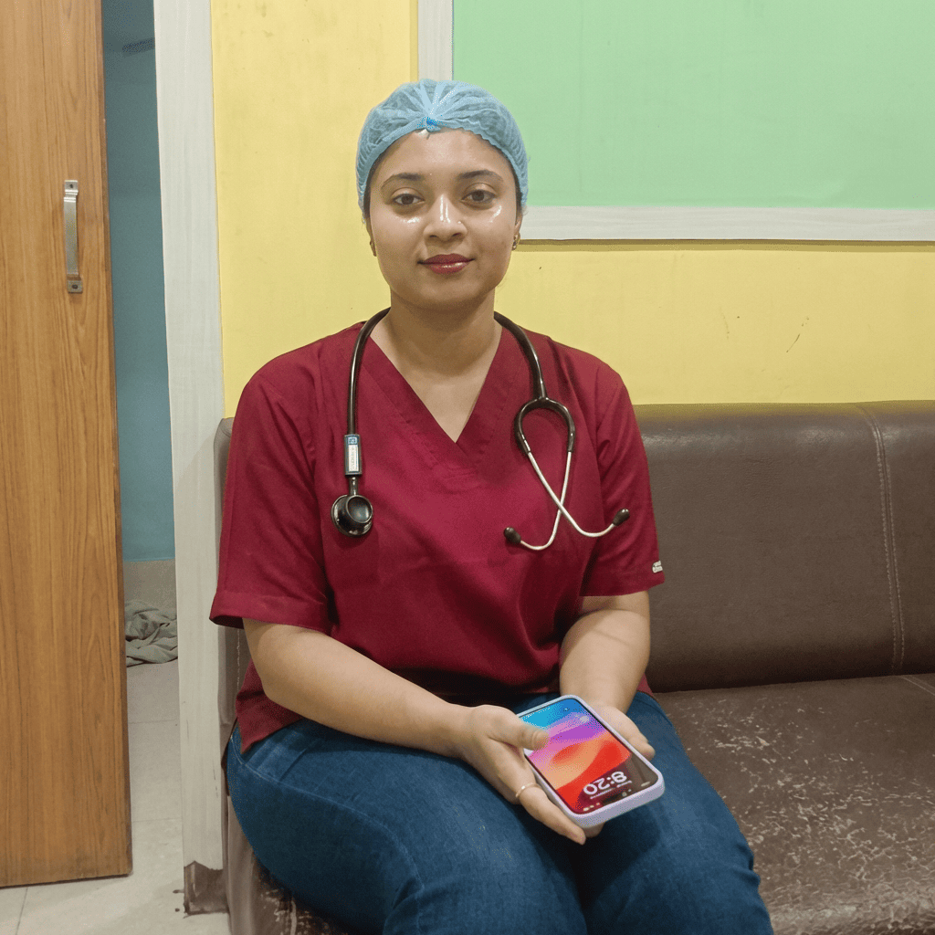 Doctor