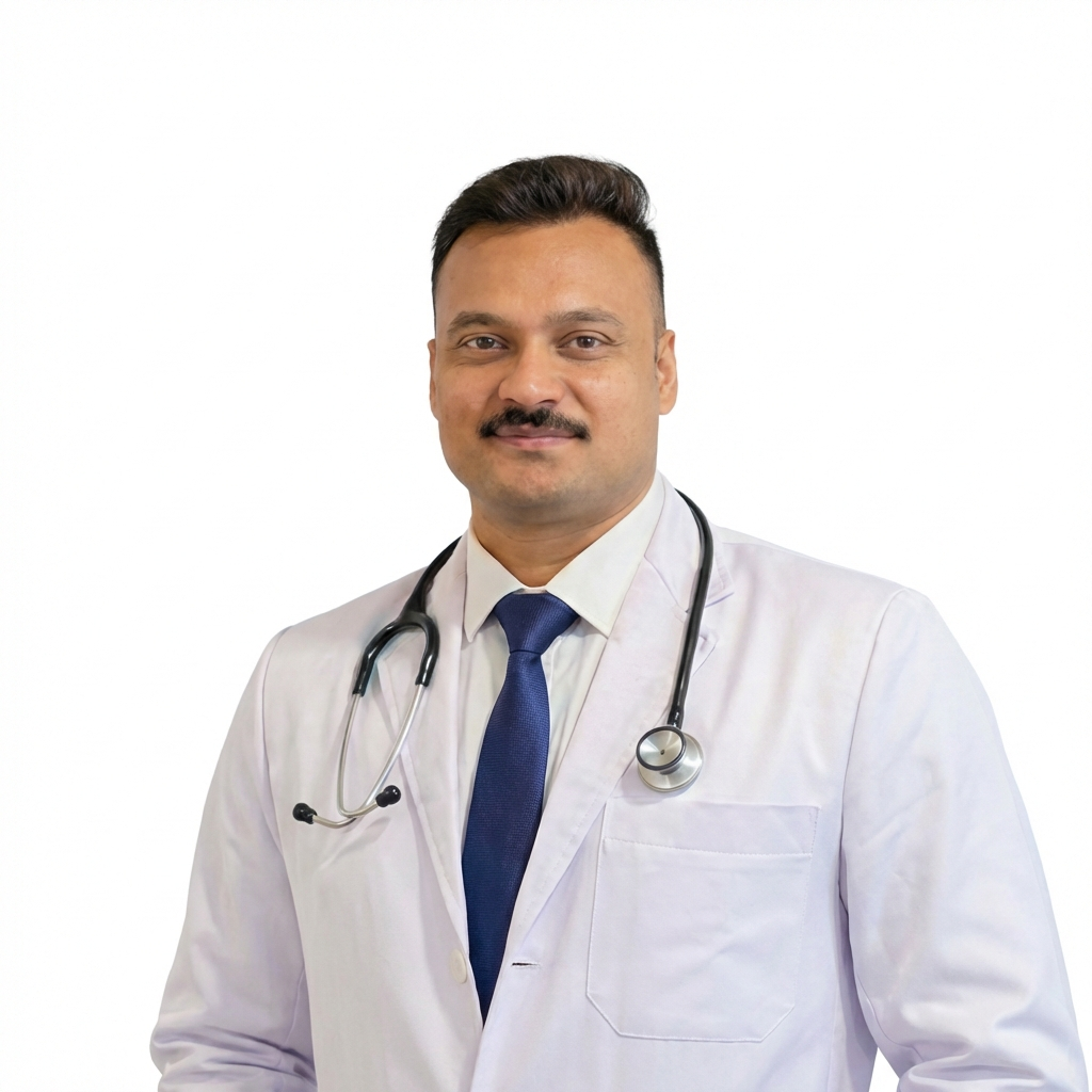 Doctor