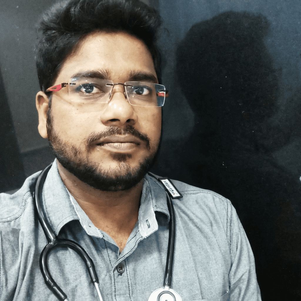 Doctor